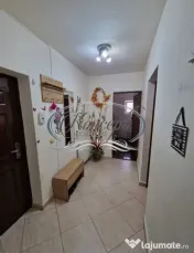 Apartament 2 camere, parter, cu parcare, Apahida 