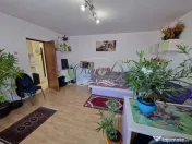 Apartament 2 camere, parter, cu parcare, Apahida 