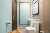 ARMENEASCA, APARTAMENT ELEGANT, SINGUR PE NIVEL, 185 MP! 