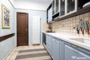 ARMENEASCA, APARTAMENT ELEGANT, SINGUR PE NIVEL, 185 MP! 