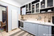 ARMENEASCA, APARTAMENT ELEGANT, SINGUR PE NIVEL, 185 MP! 