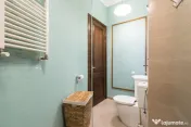 ARMENEASCA, APARTAMENT ELEGANT, SINGUR PE NIVEL, 185 MP! 