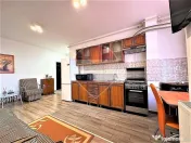 Apartament cu 2 camere de închiriat Militari/ Dudu 