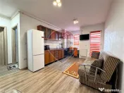 Apartament cu 2 camere de închiriat Militari/ Dudu 