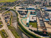 O investitie cu substanta:spatiu amplu, versatil, valoros po 