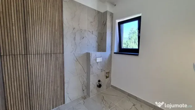Apartament cu 4 camere 125 mp (4 garsoniere) la cheie + 60 mp pod - Busteni - Busteni (Prahova)