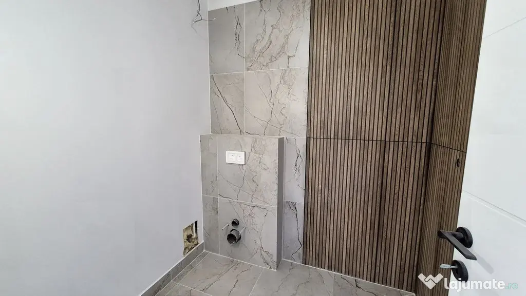 Apartament cu 4 camere 125 mp (4 garsoniere) la cheie + 60 mp pod - Busteni - Busteni (Prahova)