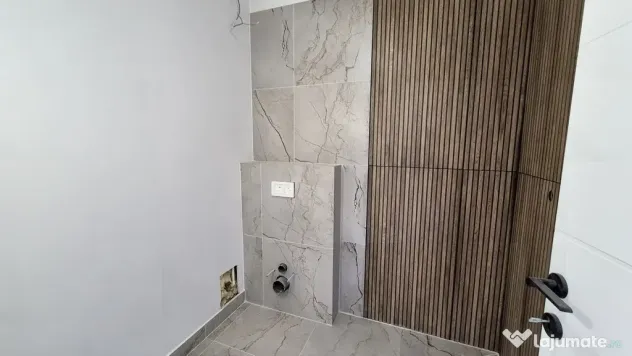 Apartament cu 4 camere 125 mp (4 garsoniere) la cheie + 60 mp pod - Busteni - Busteni (Prahova)