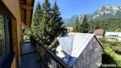 Apartament cu 4 camere 125 mp (4 garsoniere) la cheie + 60 mp pod - Busteni 