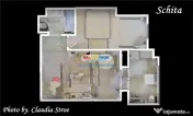 APARTAMENT 2 CAMERE CENTERAL ADRESS RESIDENCE 