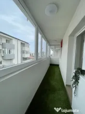 Aparatorii patriei studio etaj 6 