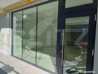 Spatiu comercial de vanzare, zona Nordic, Suceava 
