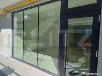 Spatiu comercial, 134.80 mp, zona Nordic