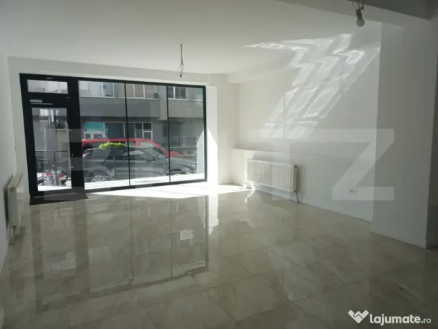 Spatiu comercial de vanzare, zona Nordic, Suceava - Suceava (Suceava)