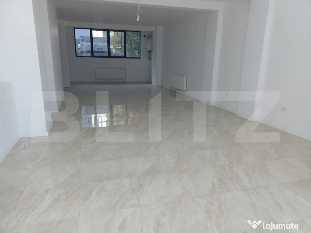Spatiu comercial de vanzare, zona Nordic, Suceava - Suceava (Suceava)