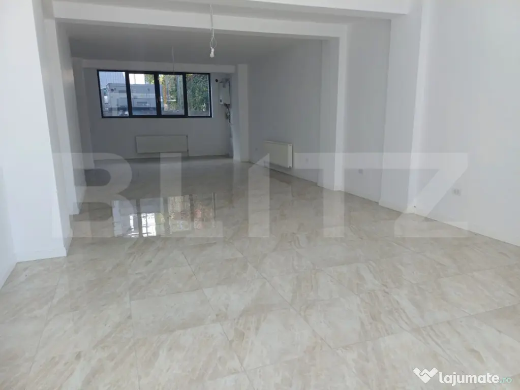 Spatiu comercial de vanzare, zona Nordic, Suceava - Suceava (Suceava)