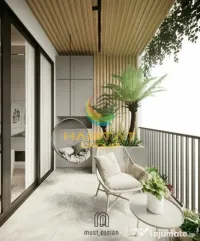 Apartament 2 Camere Zona Grand Arena 