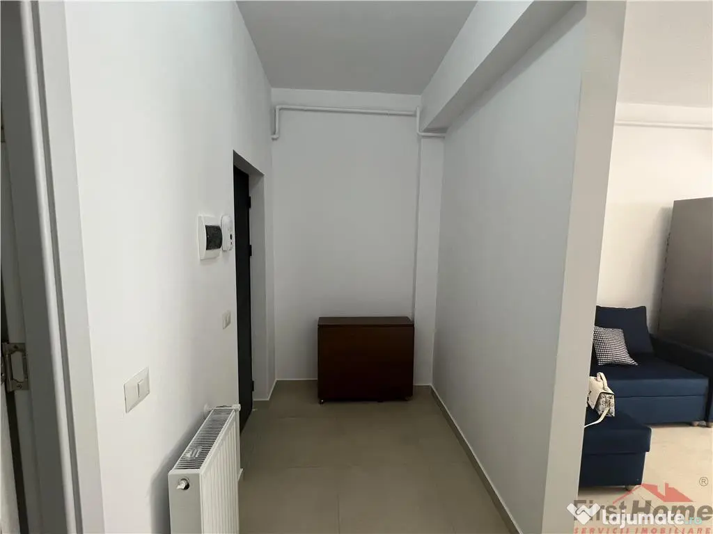 Ap 2 camere, bloc nou, etaj 2 (lift),parcare, complex Ozone - Focsani (Vrancea)