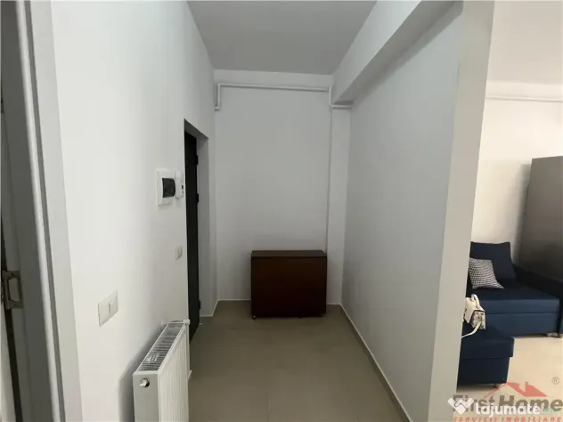 Ap 2 camere, bloc nou, etaj 2 (lift),parcare, complex Ozone - Focsani (Vrancea)
