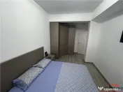 Ap 2 camere, bloc nou, etaj 2 (lift),parcare, complex Ozone 