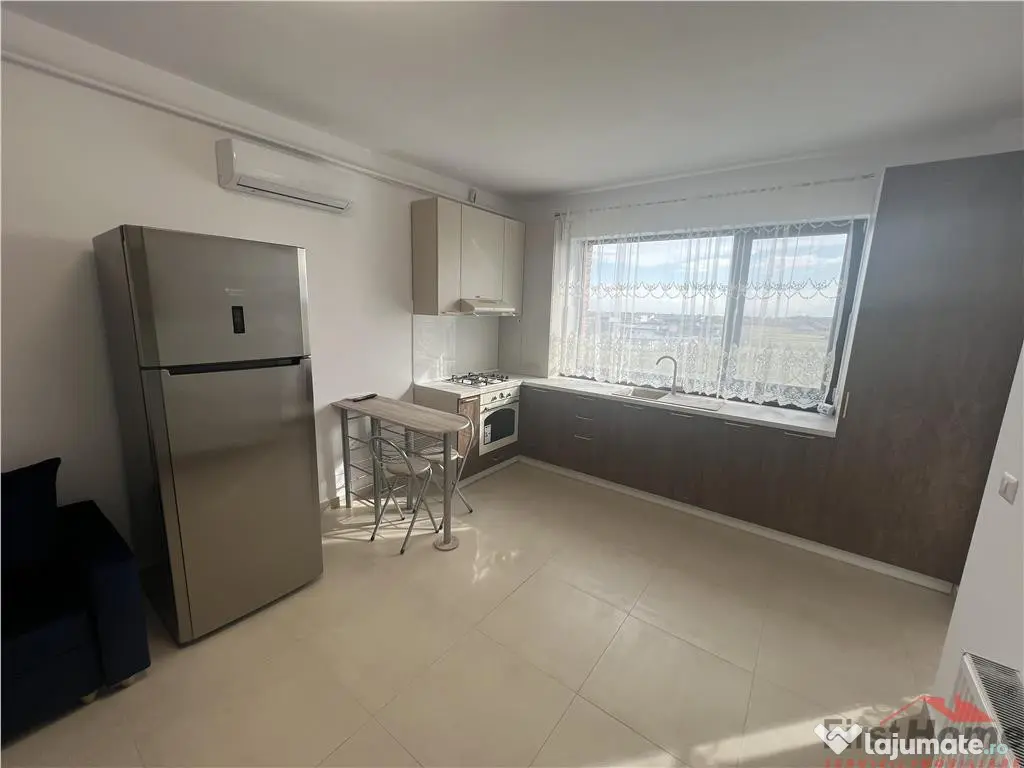 Ap 2 camere, bloc nou, etaj 2 (lift),parcare, complex Ozone - Focsani (Vrancea)