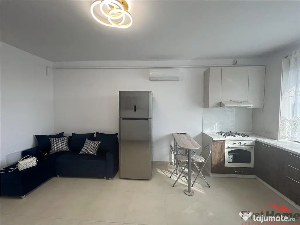 Ap 2 camere, bloc nou, etaj 2 (lift),parcare, complex Ozone - Focsani (Vrancea)