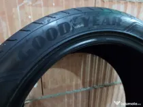 Vand 1 buc. Anvelopa Vara GoodYear Eagle F1 255/45/R19