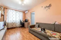 ???? 3 camere, etajul 1 – Aleea Amara, Vlaicu 