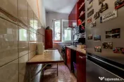 ???? 3 camere, etajul 1 – Aleea Amara, Vlaicu 