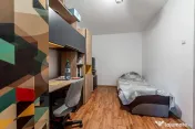 ???? 3 camere, etajul 1 – Aleea Amara, Vlaicu 