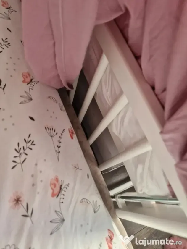 Patut lemn de pin și mdf