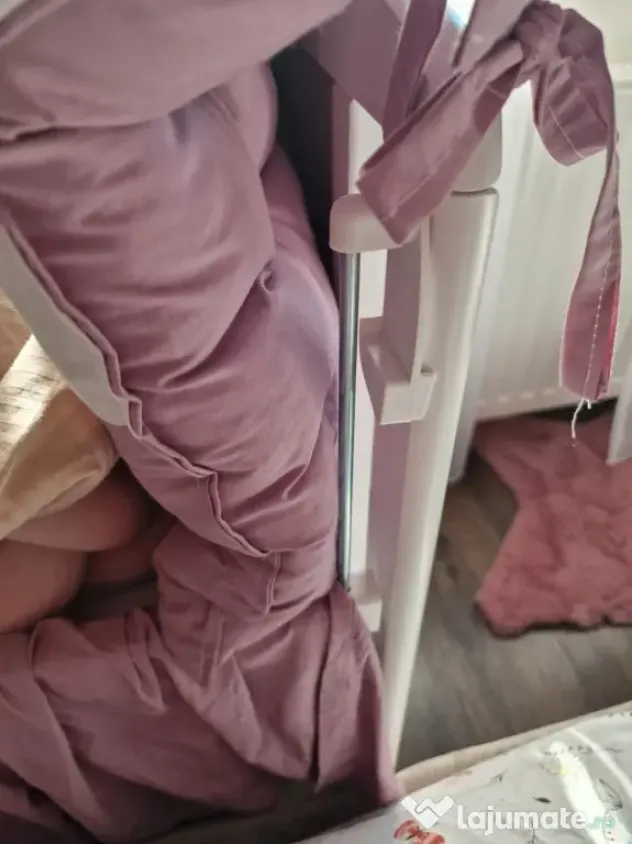 Patut lemn de pin și mdf