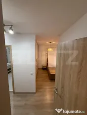 Apartament premium cu 3 camere, terasă 25 mp și parcare U 