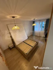 Apartament premium cu 3 camere, terasă 25 mp și parcare U 
