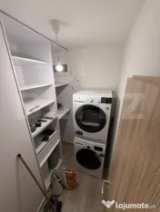 Apartament premium cu 3 camere, terasă 25 mp și parcare U 