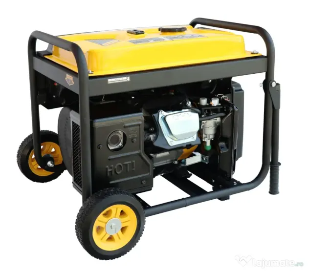 Stager DigiS 9500iea Generator digital invertor