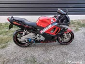 CARENE / honda cbr 600 F / F 2 / F 3 