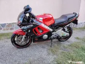 CARENE / honda cbr 600 F / F 2 / F 3 