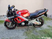 CARENE / honda cbr 600 F / F 2 / F 3 