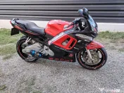 CARENE / honda cbr 600 F / F 2 / F 3 