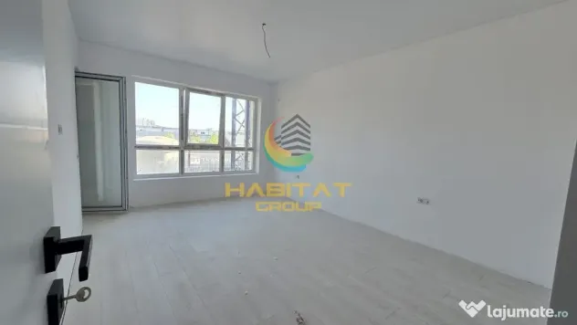 Garsoniera 12 min de Metrou Aparatorii Patriei 39mp etaj 3 - Bucuresti (Bucuresti-Ilfov)