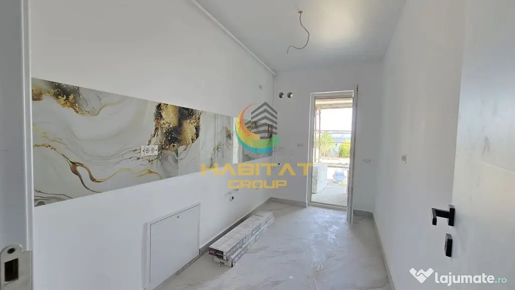 Garsoniera 12 min de Metrou Aparatorii Patriei 39mp etaj 3 - Bucuresti (Bucuresti-Ilfov)