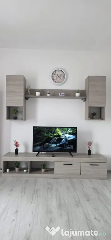 2 Camere decomandat | Loc parcare privat | Balcon inchis | Bucuresti