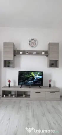Apartament 2 Camere decomandat | Loc parcare privat | Balcon inchis | Bucuresti Militari