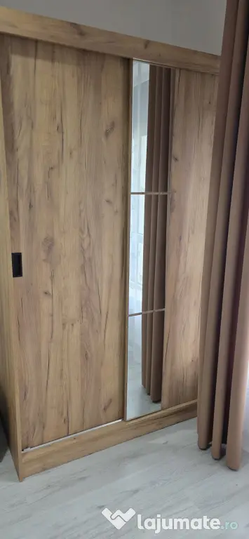 2 Camere decomandat | Loc parcare privat | Balcon inchis | Bucuresti
