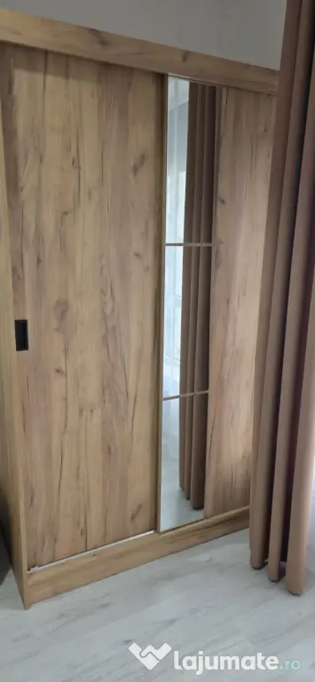 2 Camere decomandat | Loc parcare privat | Balcon inchis | Bucuresti