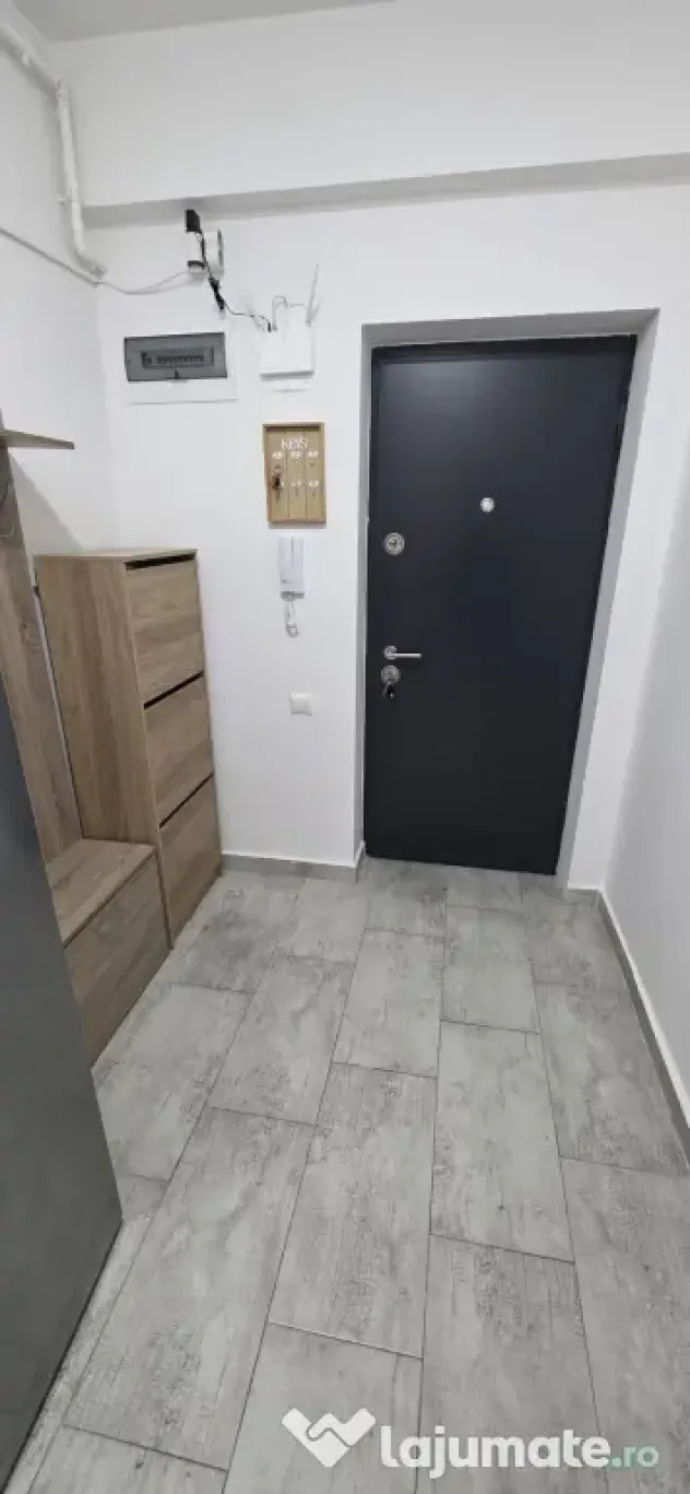 2 Camere decomandat | Loc parcare privat | Balcon inchis | Bucuresti