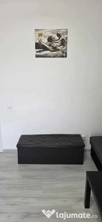 2 Camere decomandat | Loc parcare privat | Balcon inchis | Bucuresti