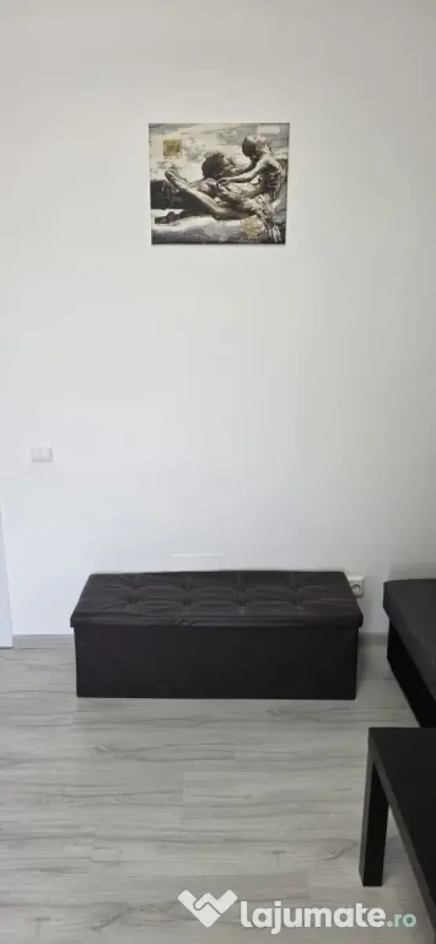 2 Camere decomandat | Loc parcare privat | Balcon inchis | Bucuresti