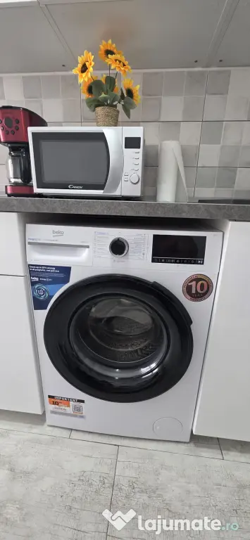2 Camere decomandat | Loc parcare privat | Balcon inchis | Bucuresti
